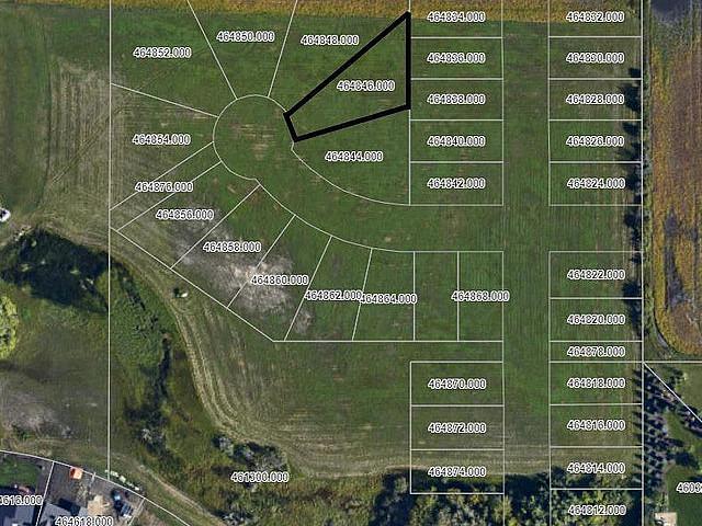 Land for sale in Steinbach, Manitoba