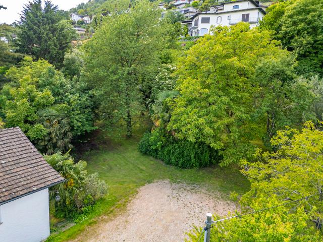 Immobilie kaufen in Agno, Tessin
