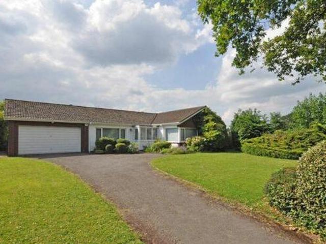 House for sale in Wales