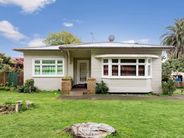 House for rent in Ōtāhuhu, Māngere-Ōtāhuhu