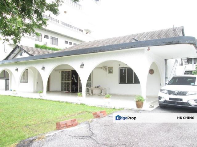 House for sale in Country Heights Damansara, Kuala Lumpur