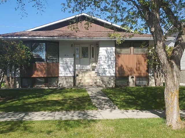 House for sale in Camrose, Alberta