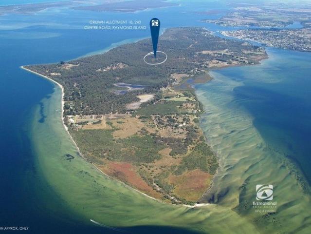 Land for sale in Paynesville, Victoria