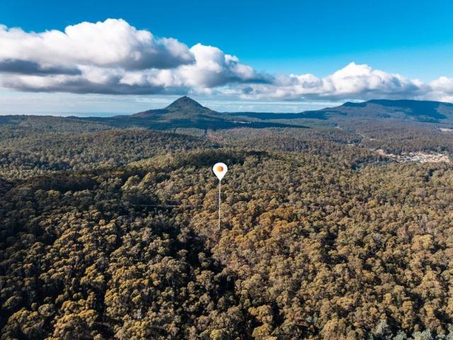 Land for sale in St Marys, Tasmania