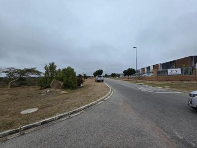 Land for sale in Cape St Francis, Eastern Cape