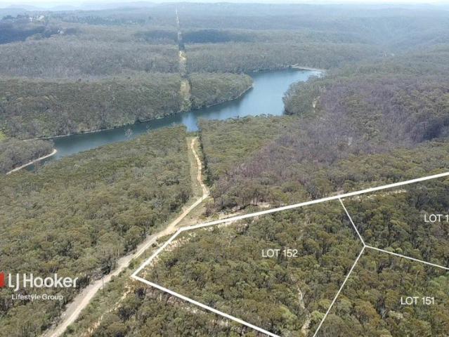 Land for sale in Sydney, New South Wales
