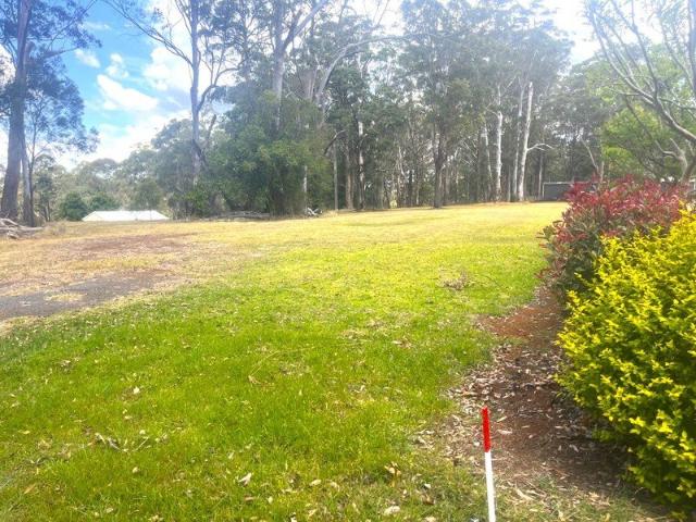 Land for sale in Cabarlah