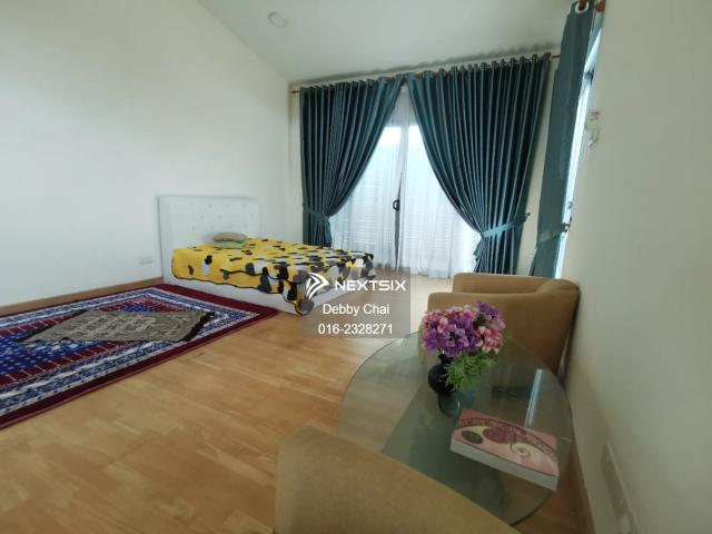 Residential House for sale in Petaling, Subang Jaya