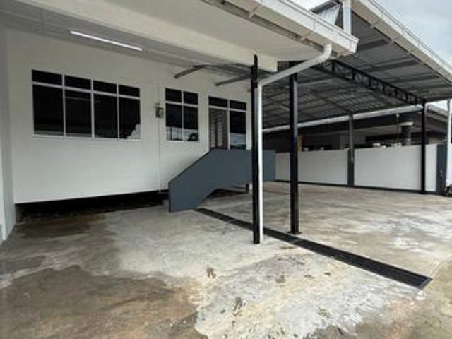 Residential House for rent in Kuching
