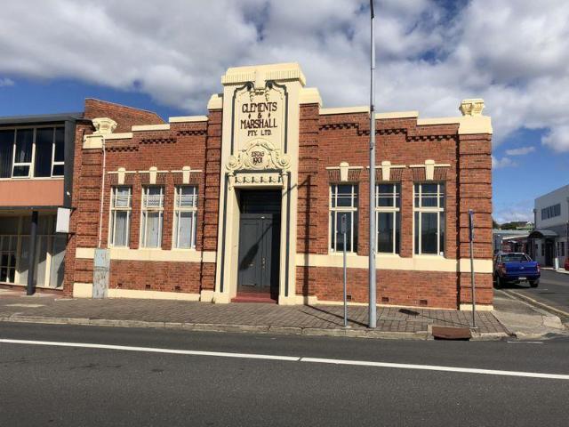 Office for rent in Devonport, Tasmania