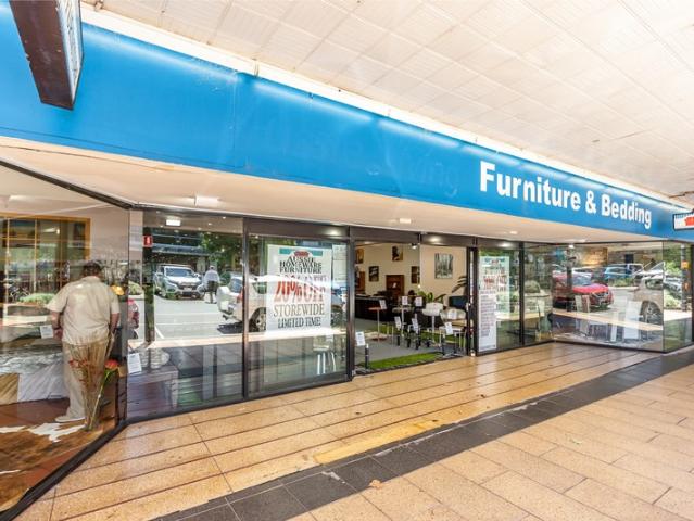 Retail for sale in Toowoomba, Queensland