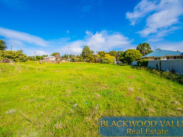 Property for sale in Greenbushes, Western Australia