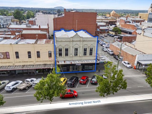 Office for rent in Ballarat, Victoria