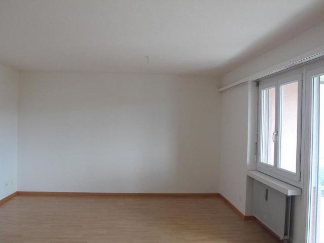 Apartment mieten in Au (SG), St. Gallen