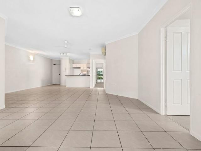Apartment for rent in Cairns, Queensland