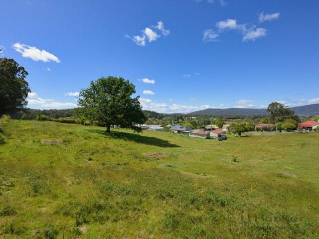 Land for sale in St Marys, Tasmania