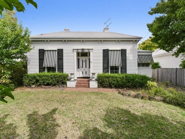 House for rent in Geelong, Victoria