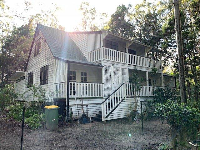 House for rent in Toombul, Queensland