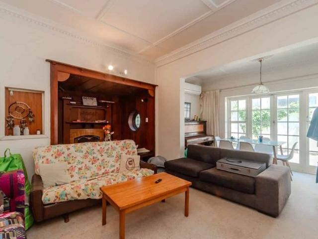 House for rent in Matata, Wellington