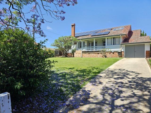 House for rent in Muswellbrook, New South Wales