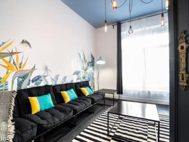 Studio location à Brussels