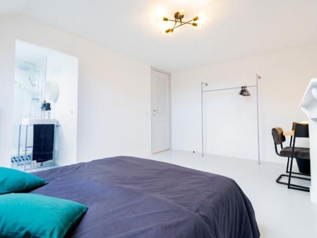 Studio location à Saint-gilles Studio location à Saint-gilles