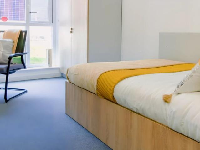 Room for rent in Little Chester, East Midlands