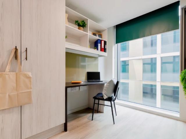 Studio for rent in London Borough of Hackney, Greater London