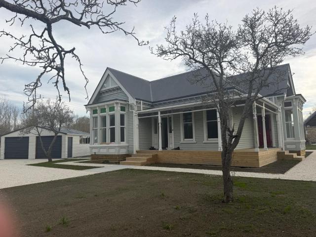 House for rent in Ashley, Canterbury