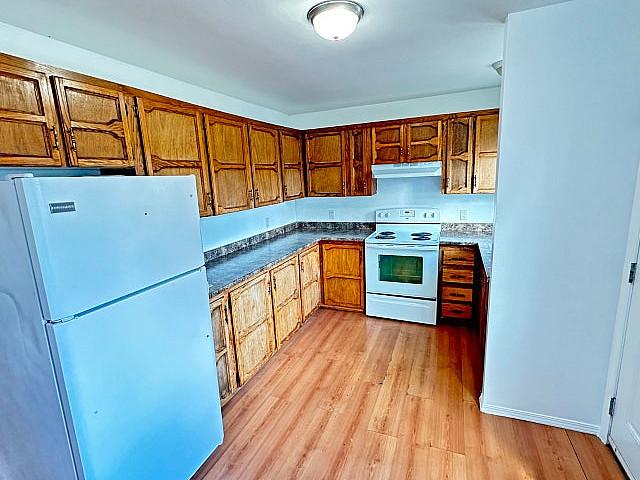 Duplex for rent in Nanaimo, British Columbia