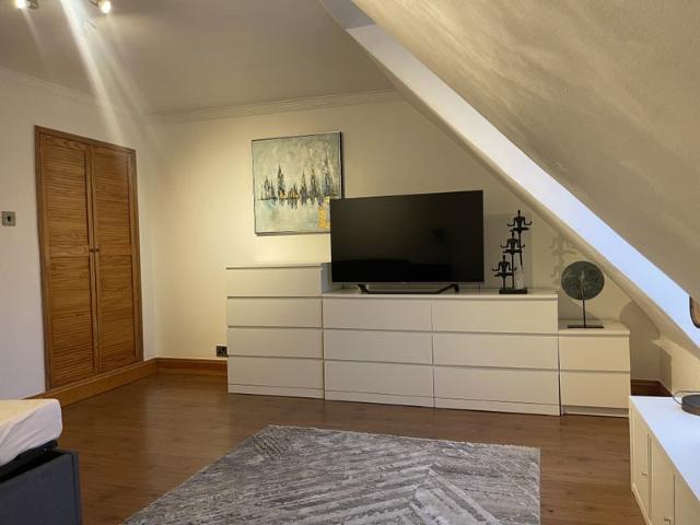 Studio for rent in London Borough of Lambeth, Greater London