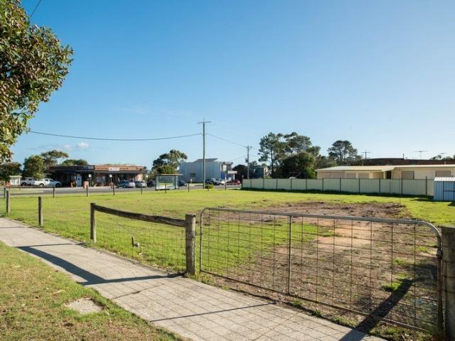 Land for sale in Coronet Bay, Victoria