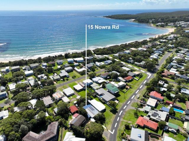 House for sale in Currarong, New South Wales