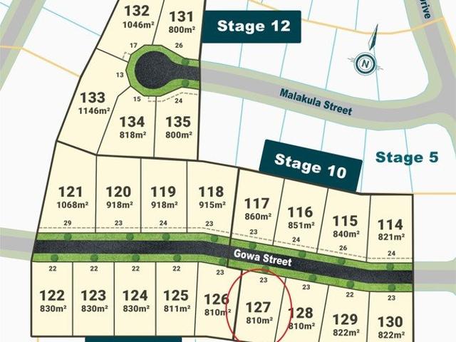 Land for sale in Bargara, Queensland