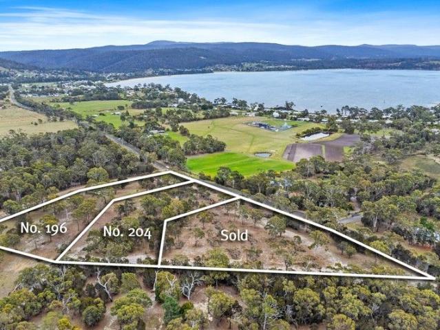 Land for sale in Orford, Tasmania