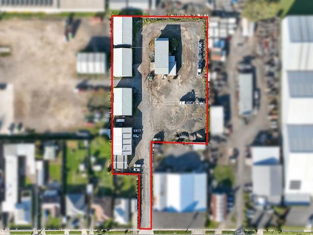 Warehouse for sale in Colac, Victoria