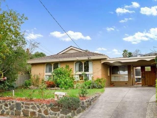 House for rent in Camerons Creek, Victoria
