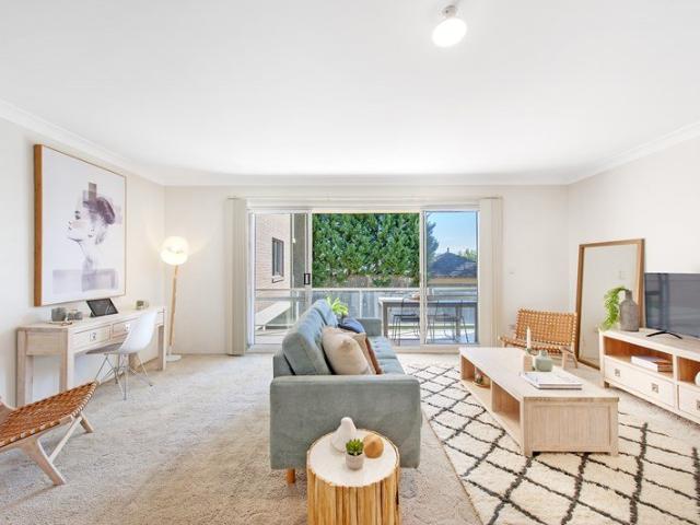 Apartment for rent in Inner West, Sydney