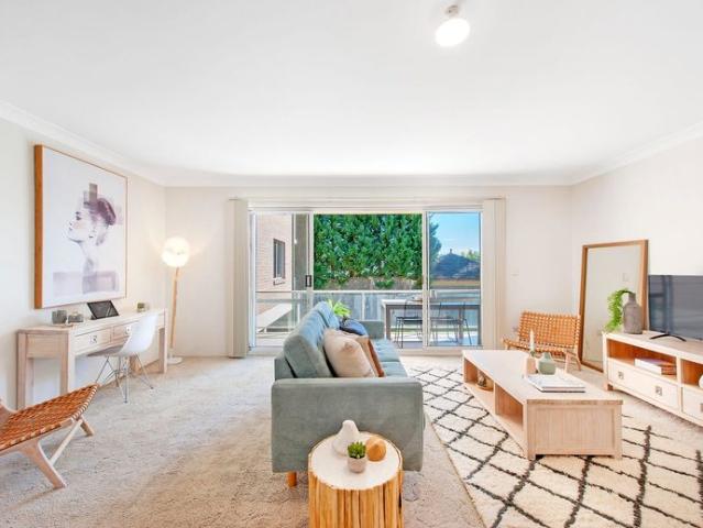 Apartment for rent in Inner West, Sydney