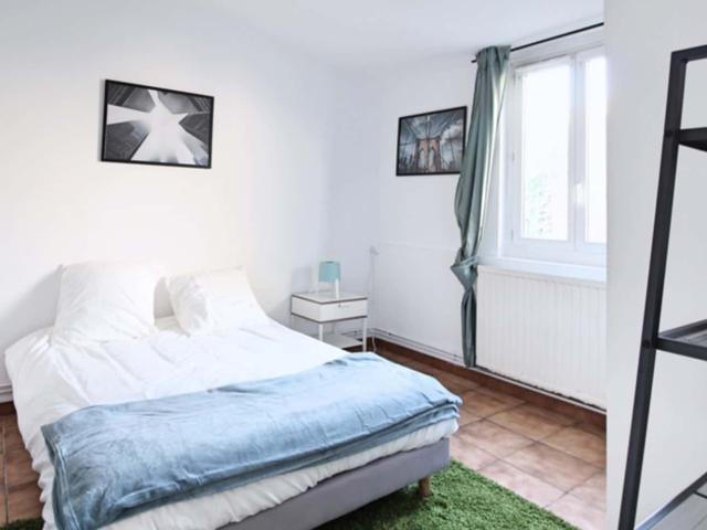 Appartement location à Bordeaux