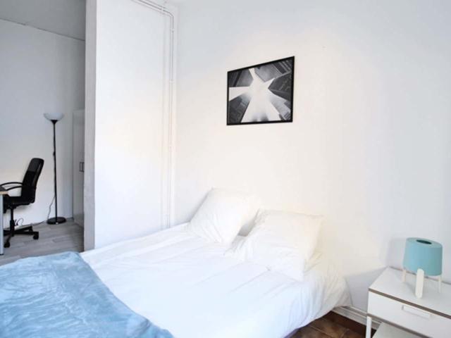 Appartement location à Bordeaux