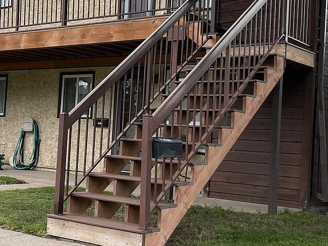 Condo for sale in Moose Jaw, Saskatchewan