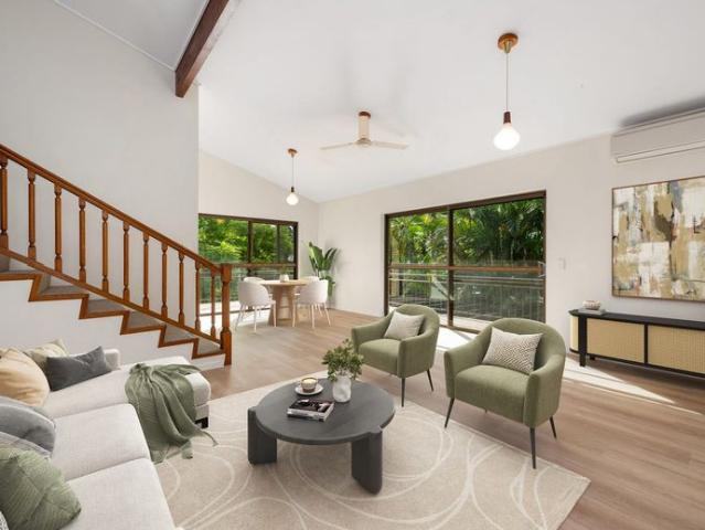 House for rent in Toombul, Queensland