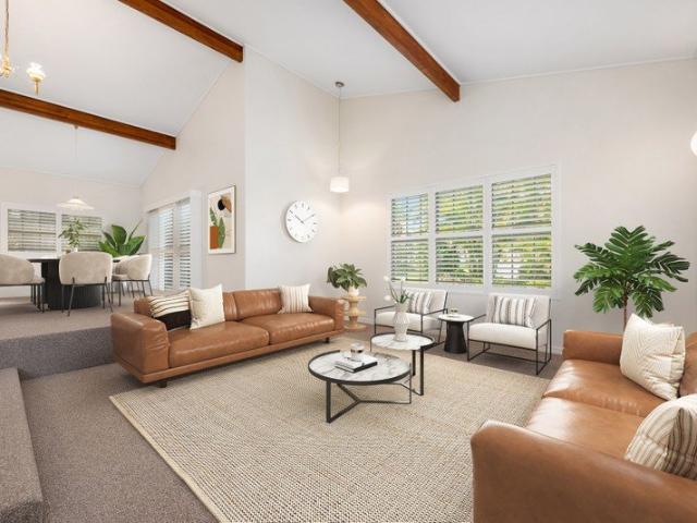 House for rent in Toombul, Queensland