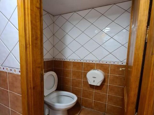 Local Comercial en venta en La Palma, Canarias