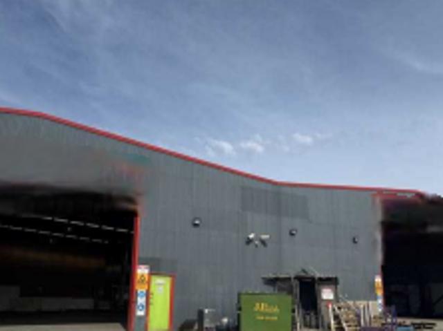 Warehouse for rent in Geelong, Victoria