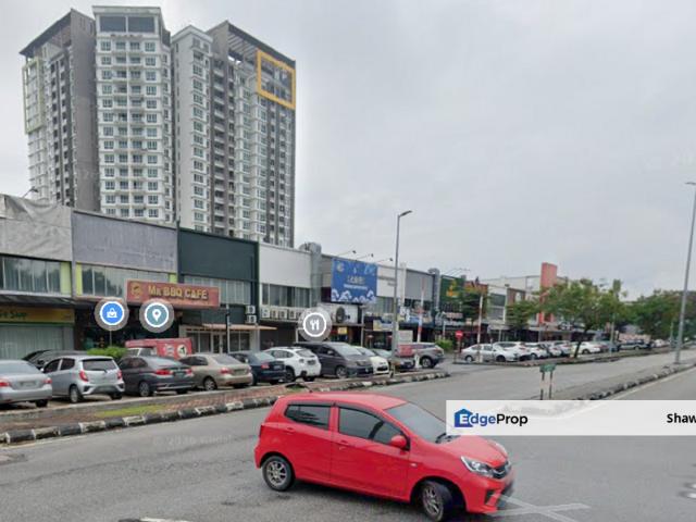 Shop for sale in Perak, Tanjong Ipoh