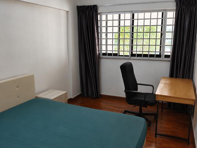 Room for rent
