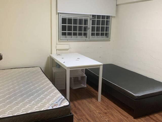 Room for rent in 15 East Coast, Katong