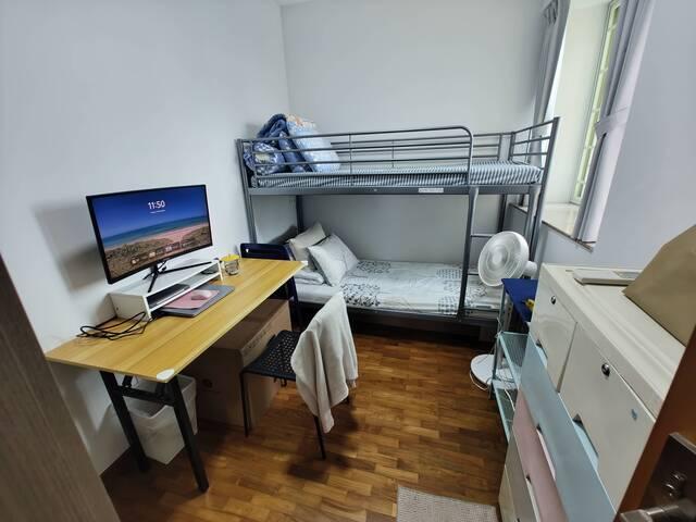 Room for rent in Queenstown